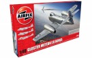 Airfix 1/48 Gloster Meteor F.8 Korea thumbnail