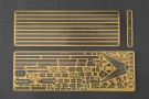 Trumpeter 1/350 HMS Royal Oak thumbnail