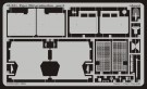 Eduard 1/35 Big Ed Tiger I Mid. Production (for Tamiya kit) thumbnail