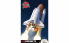 Airfix Gavesett 1/144 Space Shuttle thumbnail