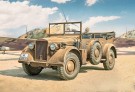 Italeri 1/35 Kfz. 12 Horch 901 Typ Frühen Ausf. thumbnail