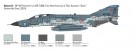 Italeri 1/48 RF-4E Phantom II thumbnail
