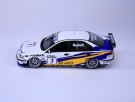 Nunu 1/24 Volvo S40 1997 BTCC Brands Hatch Winner thumbnail