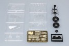 Trumpeter 1/24 Hurricane Mk.II C/Trop thumbnail