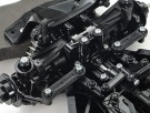 Tamiya 1/10 Ford Escort Custom 1998 (TT-02) / No ESC thumbnail
