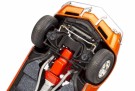 Revell 1/25 Corvette L/88 Convertible 2n1 1968 thumbnail
