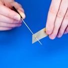 Cutting Broach Sett 0,4-1,4mm (6 stk.) thumbnail