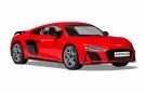 Airfix Quick Build Audi R8 Coupe thumbnail