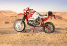 Italeri 1/9 B.M.W. R80 G/S 1000 Paris-Dakar 1985 thumbnail