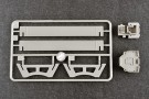 Trumpeter 1/350 HMS Calcutta thumbnail