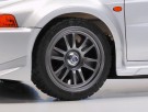 Tamiya 1/10 Mitsubishi Lancer Evolution V (TT-02) / No ESC thumbnail