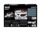 Revell 1/144 Boeing 737-800 - Turkish Airlines thumbnail