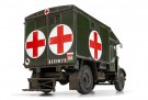 Airfix 1/35 Austin K2/Y Ambulance thumbnail