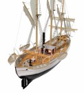 Modell-tec 1/50 Polarskipet Fram I (1893) thumbnail