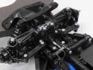 Tamiya 1/10 Mercedes-AMG GT3 EVO (TT-02) thumbnail