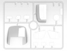 ICM 1/35 Sikorsky CH-54A Tarhe US Heavy Helicopter thumbnail
