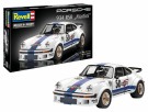 Revell 1/24 Porsche 934 RSR Martini thumbnail