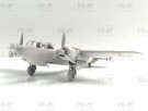 ICM 1/48 WWII German Night Fighter Do 217J-1/2 thumbnail