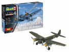 Revell 1/72 Junkers Ju88 A-1 Battle of Britain thumbnail
