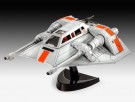 Revell 1/52 Star Wars Snowspeeder thumbnail