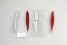 Trumpeter 1/700 USS Tuscaloosa CA-37 thumbnail