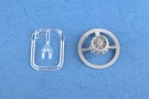 Hobbyboss 1/72 Italian MC.200 Saetta thumbnail