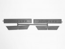 ICM 1/350 WWI German Battleship Markgraf thumbnail