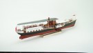 Billing Boats 1/33 S/S Hjejlen Dampskip m/treskrog thumbnail