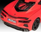 Revell 1/25 Corvette C8 Coupe thumbnail