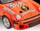 Revell 1/24 Porsche 934 RSR Jägermeister thumbnail
