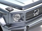 Tamiya 1/10 Mercedes-Benz G500 (CC-02) thumbnail