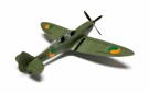 Airfix 1/48 Supermarine Spitfire TR.9 thumbnail