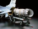 Tamiya 1/32 Locked Martin F-16CJ Fighting Falcon Block 50 60315 thumbnail