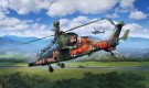 Revell Startsett 1/72 Eurocopter Tiger 15th Anniversary thumbnail