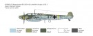 Italeri 1/72 Bf 110 C Zerstorer thumbnail