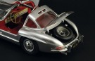 Italeri 1/16 Mercedes-Benz 300SL Gullwing thumbnail