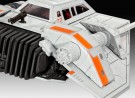 Revell 1/52 Star Wars Snowspeeder thumbnail