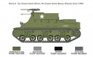 Italeri 1/35 Kangaroo Armored Personnel Carrier thumbnail