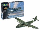Revell 1/72 Blohm and Voss BV222 thumbnail