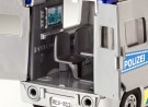 Revell Junior Kit Politivan thumbnail
