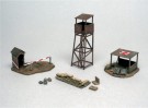 Italeri 1/72 Battlefield Buildings WWII thumbnail
