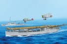 Trumpeter 1/350 USS Langley CV-1 thumbnail