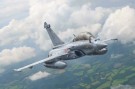 Italeri 1/72 Rafale B thumbnail