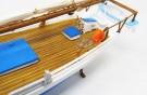 Atlantis 1/60 Chesapeake Bay Skipjack Oyster Boat Carrie Price thumbnail