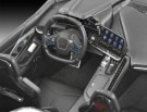 Revell 1/25 Corvette C8 Coupe thumbnail