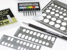 Tamiya Fine Engraving Blade 0,15mm (1stk.) thumbnail
