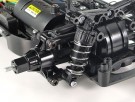 Tamiya 1/10 RC Opel Calibra V6 Cliff (TT-01E) / No ESC thumbnail