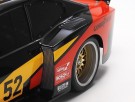 Tamiya 1/10 1978 Ford Zakspeed Capri Turbo Limited Edition (TT-02) thumbnail