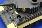 Eduard 1/35 Detaljsett Tiger I Ausf.E Early (for Tamiya kit) thumbnail