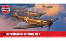 Airfix 1/48 Supermarine Spitfire Mk.I thumbnail